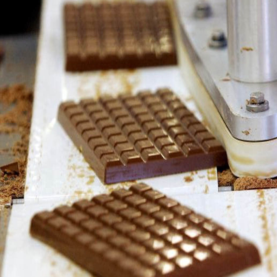 coti zero chocolate manufacture
